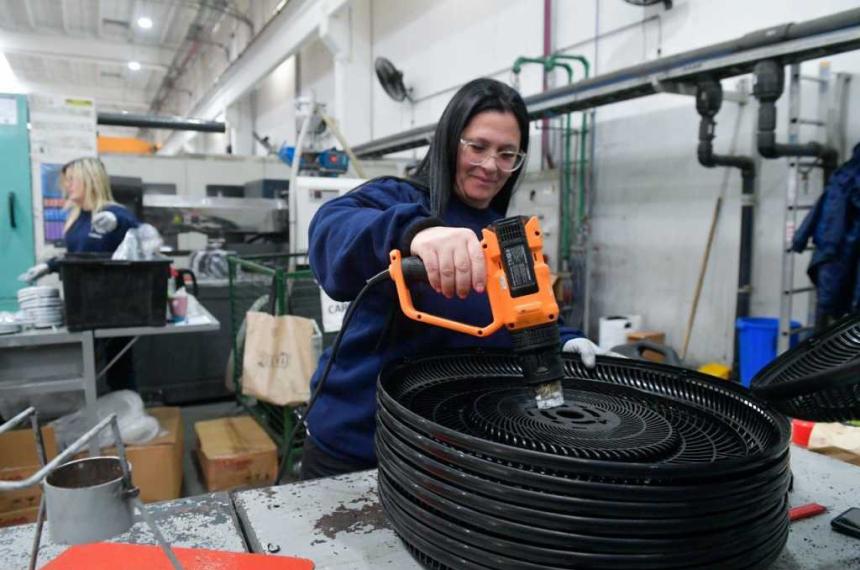 Las pymes exportaron un 2-en-porciento- maacutes en el primer trimestre