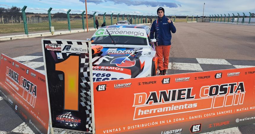 Pole para Dailoff
