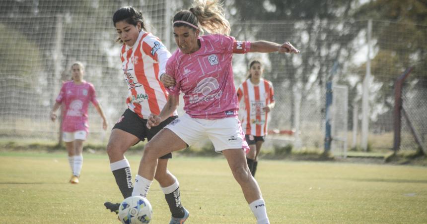 Triunfos de All Boys y de Mac Allister en el femenino