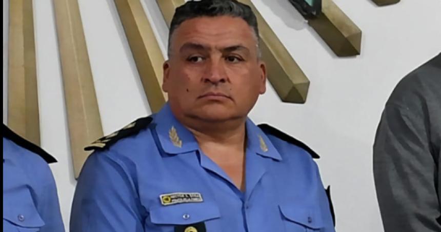 Abuso en la Escuela de Policiacutea- Jefatura dice que tomoacute las medidas necesarias