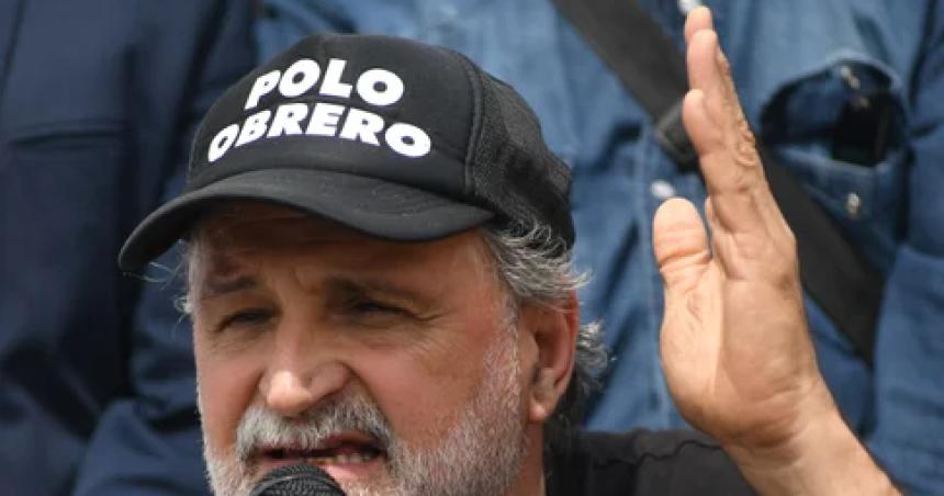 Comedores- ordenan la indagatoria de Eduardo Belliboni
