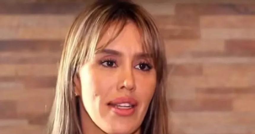 Tengo miedo de que me maten- el relato de la mujer que denuncioacute a Espinoza