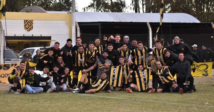 El claacutesico maacutes antiguo fue para Independiente