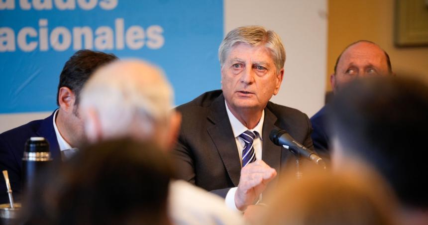 La Pampa pide en la Corte Suprema que los ATN sean coparticipables