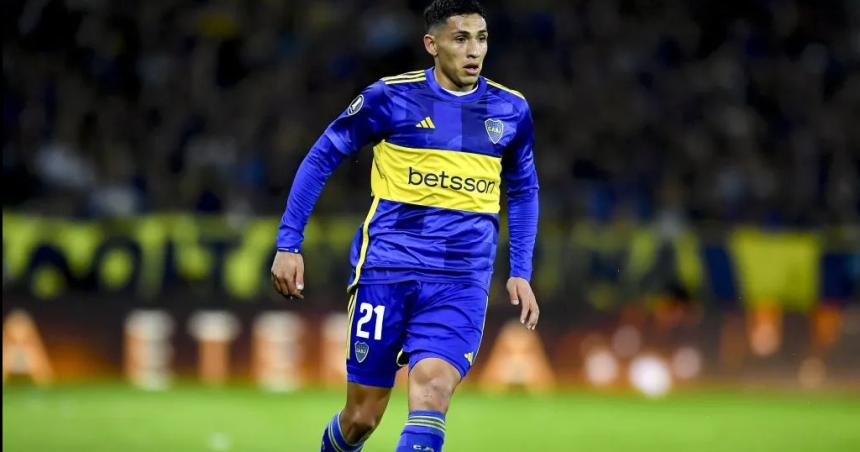 Atleacutetico Madrid quiere a Equi Fernaacutendez