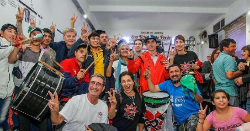 El FPB banca el aporte solidario