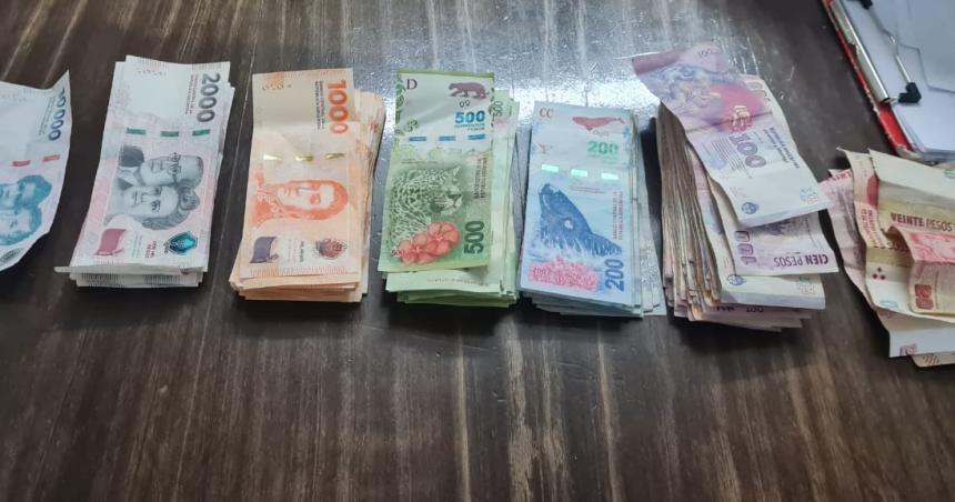 Asaltoacute una despensa con arma de juguete lo conocieron y lo atrapoacute la policiacutea