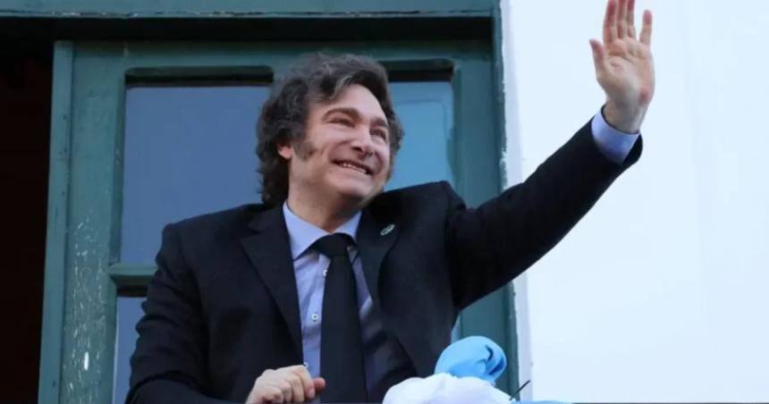 Por primera vez en su historia Argentina no tendraacute Ministerio del Interior