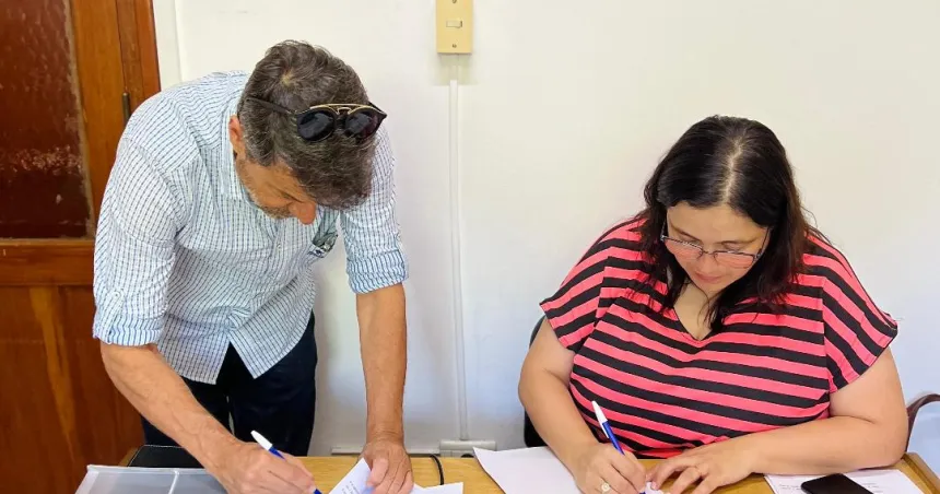 Piden que se cumpla el programa El Concejo en tu barrio