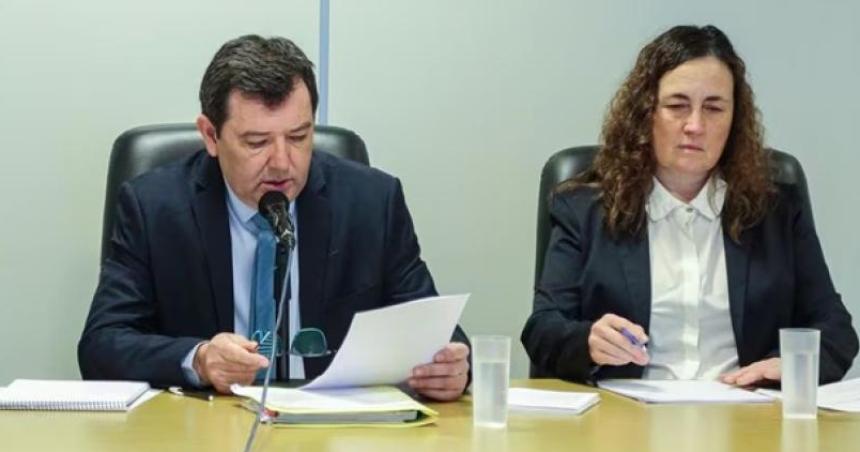 Confirman condena por abuso y ordenan detencioacuten