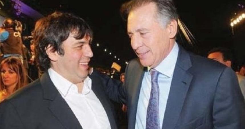 La Corte anuloacute la absolucioacuten de Cristoacutebal Loacutepez por defraudacioacuten con el impuesto a los combustibles