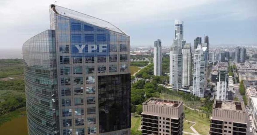 Juicio por YPF- la jueza de Nueva York a analizar si se embargan activos de la petrolera y del BCRA