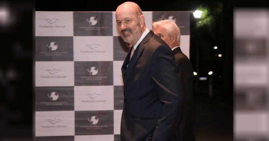 Sturzenegger seraacute designado ministro para impulsar la modernizacioacuten del Estado y la desregulacioacuten econoacutemica