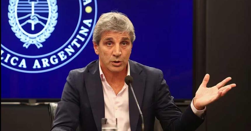 Luz y gas- el Gobierno quitaraacute en junio los subsidios a los usuarios de ingresos bajos y medios
