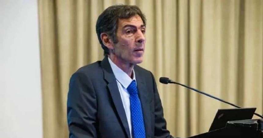 Para el secretario de Energiacutea la falta de gas no es responsabilidad de este Gobierno