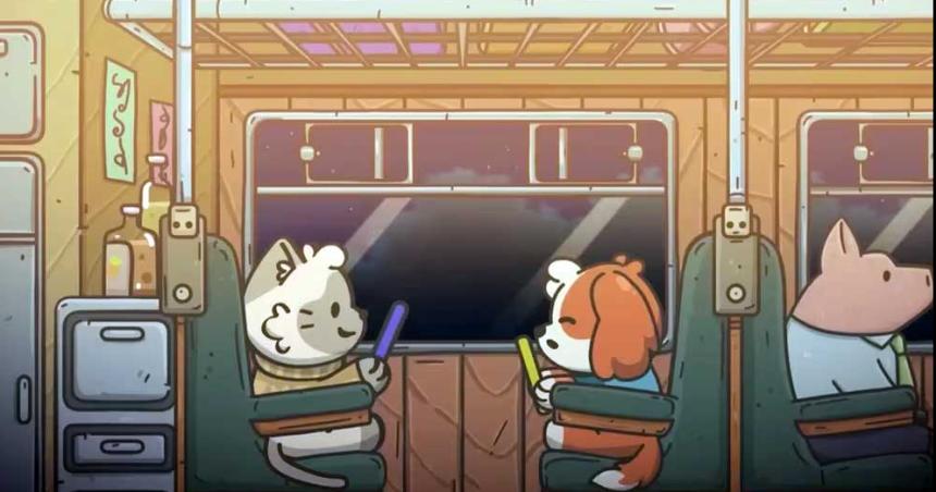 Queacute es Tsuki Odyssey el videojuego del conejo que revolucionoacute las redes y es furor