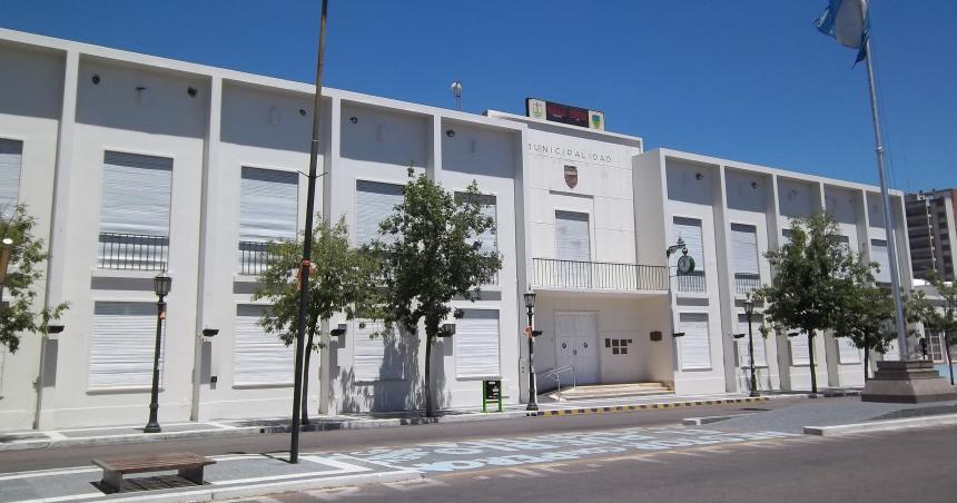 Santa Rosa y Toay pagan el aumento del 15-en-porciento-