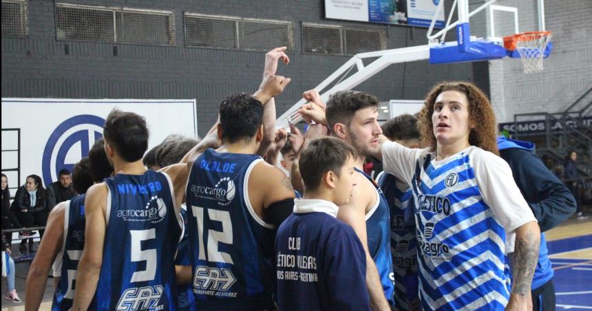 Villegas y All Boys dos que suben