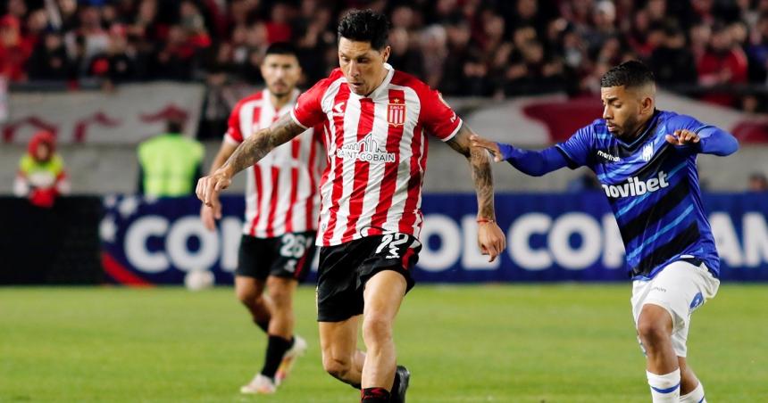 Derrotas de Estudiantes y Talleres