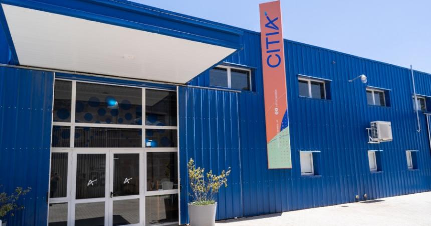Evolucionan con eacutexito 12 proyectos incubados en CITIA