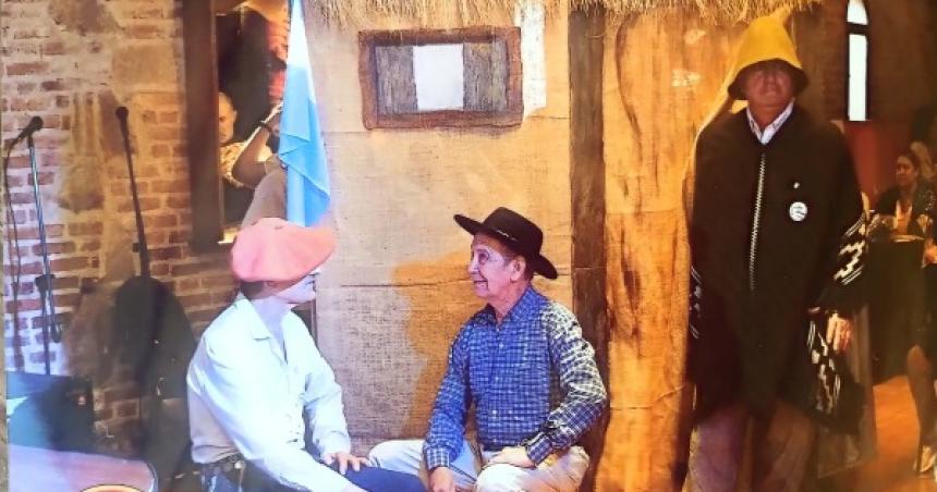 Los Criollos arrasaron en Villa Carlos Paz