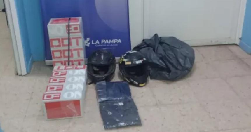 No declaroacute el empleado estatal acusado de robo en un depoacutesito