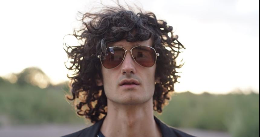 Milo Ottaviano presenta su nuevo albuacutem Con Los Amigxs