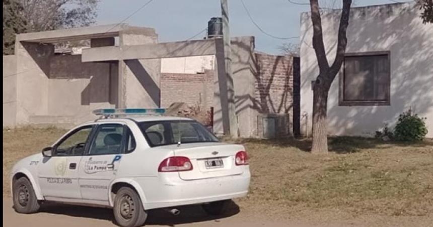 Prisioacuten preventiva para dos joacutevenes por robo en Victorica