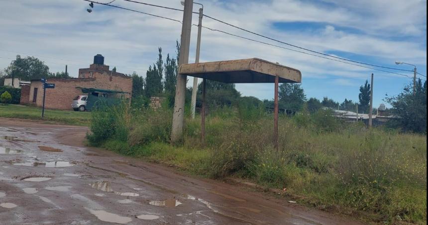 Aval al proyecto que pide reinstalacioacuten de garitas