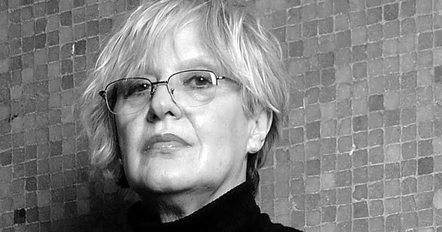 A los 82 antildeos murioacute la actriz y directora Tina Serrano