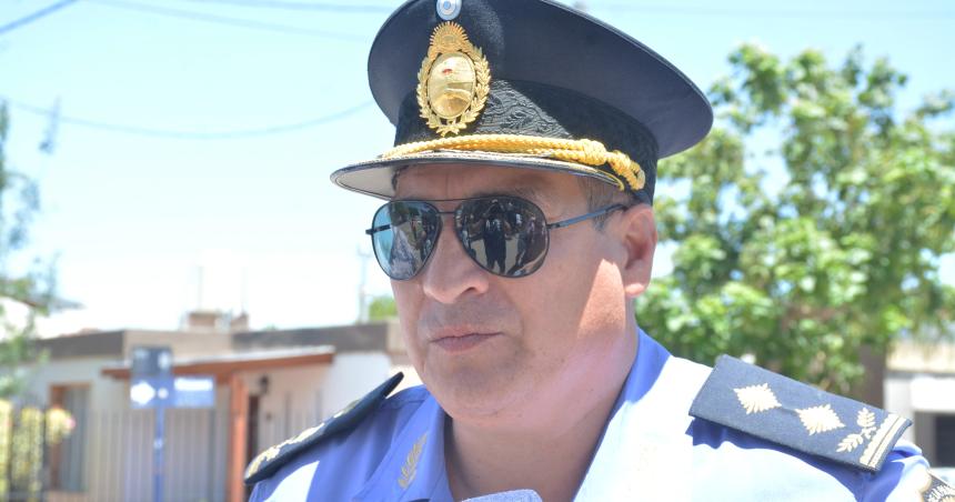 La meta principal es el acercamiento con la gente y las instituciones