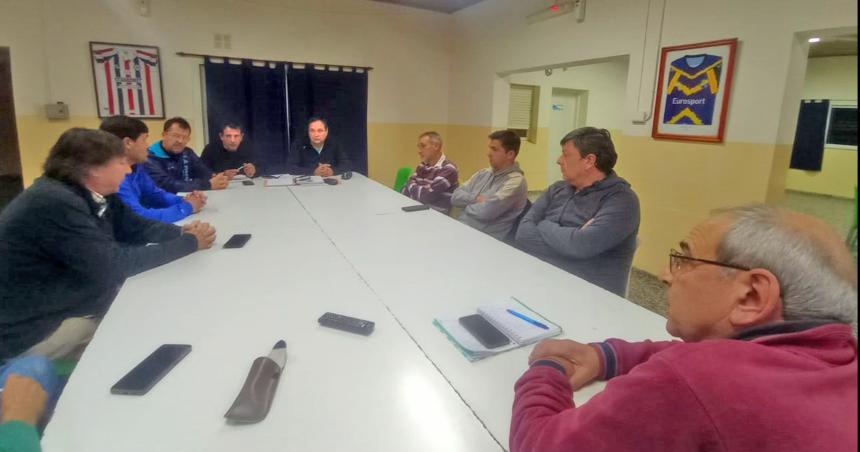 Peligra el Provincial