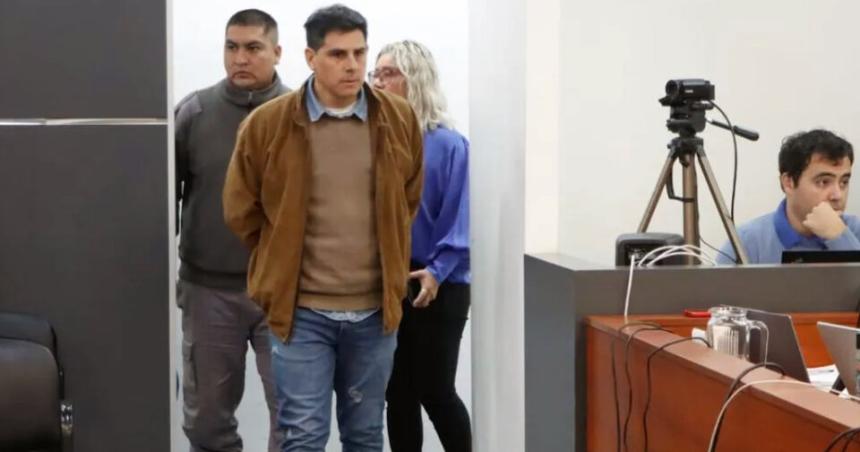 Parra recibiraacute la sentencia la semana que viene