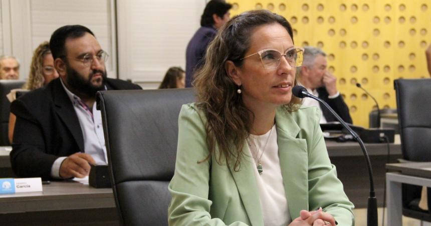 Universidad poliacutetica y agua caliente- el debate en el Concejo de Pico