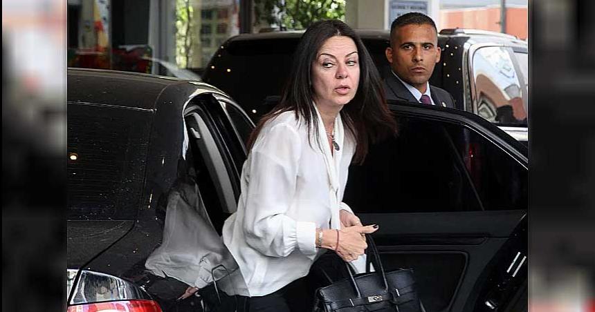 Diputados- impulsan pedido de informes a Pettovello para que explique la retencioacuten de alimentos