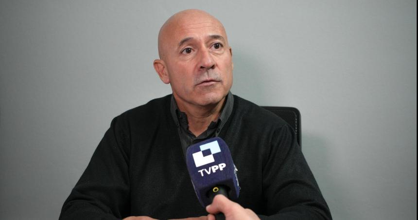 El Municipio de Pico envioacute al Concejo Deliberante el programa Conductor Designado