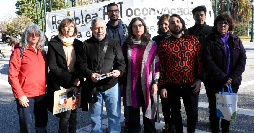 Impulsan proyecto de ley para que no se corten servicios esenciales