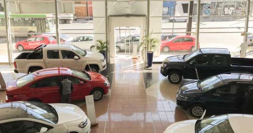 Aparecioacute la financiacioacuten y los concesionarios dicen que se recuperan las ventas de autos 0KM