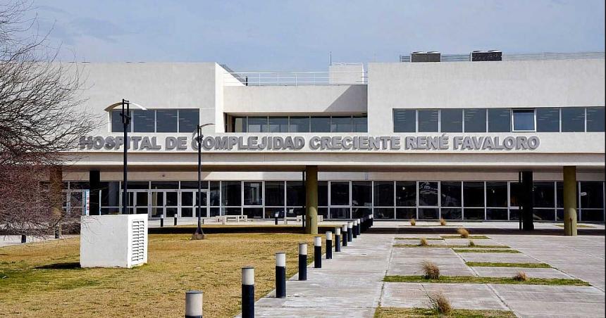 Cirugiacutea ineacutedita en el Favaloro- reconstruyeron e injertaron nervios perifeacutericos a un paciente