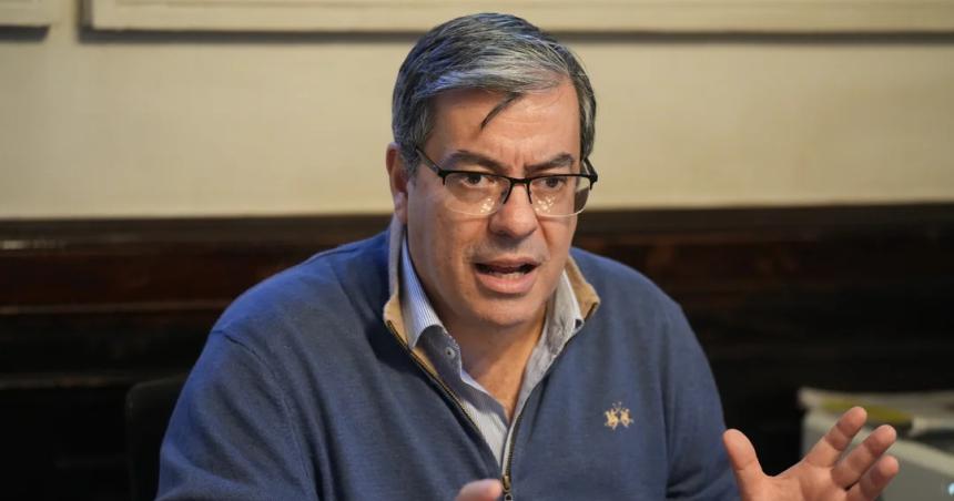 Germaacuten Martiacutenez- El Gobierno es cruel en su poliacutetica e ineficaz en la gestioacuten