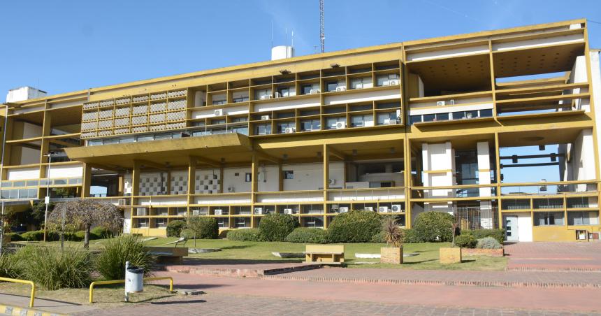 Por Ganancias en mayo subioacute la coparticipacioacuten a La Pampa un 236-en-porciento-