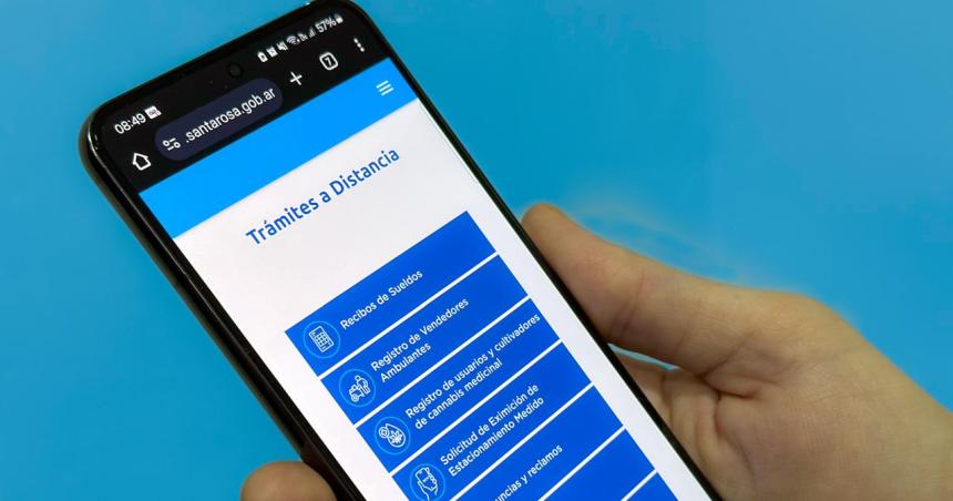 El municipio santarrosentildeo digitalizoacute los recibo de sueldos