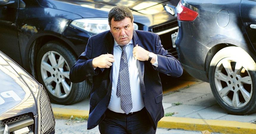 La autodenuncia del Gobierno por irregularidades en Capital Humano le cayoacute al juez Lijo