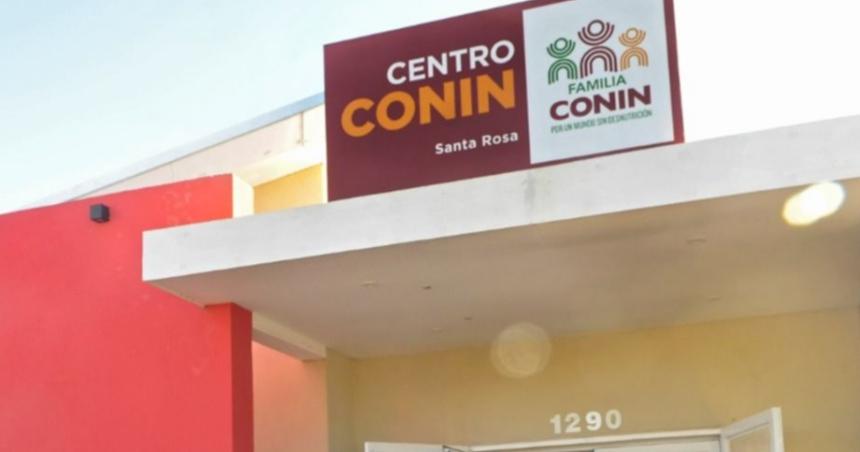 Nacioacuten firmoacute convenio con CONIN y dejoacute afuera a la Provincia en la distribucioacuten de alimentos