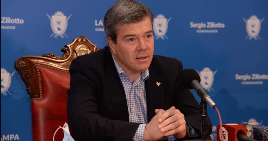 Confirma el desprecio de lo que significa un paiacutes federal