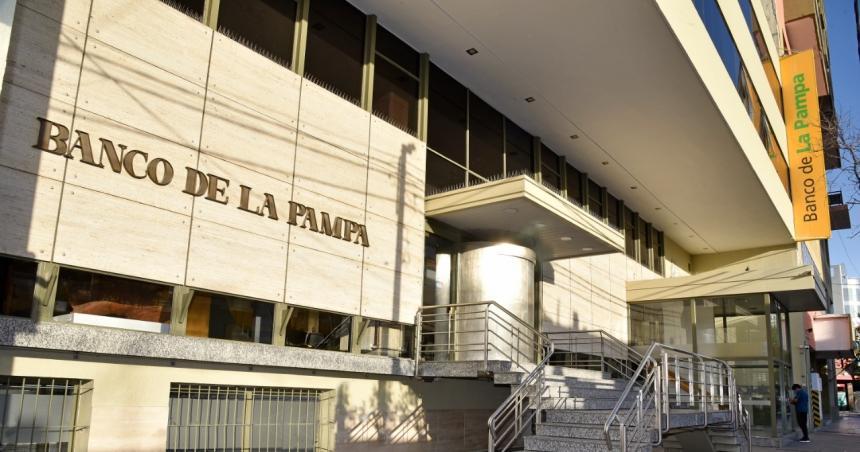 Estafas- el BLP reafirmoacute que sus sistemas son seguros