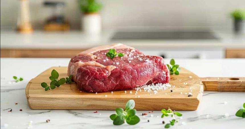 Cuaacutel es el mejor momento del diacutea para comer proteiacutenas seguacuten los nutricionistas