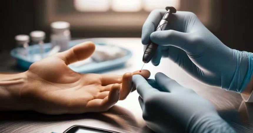Cuaacutel es la fruta que controla y previene la diabetes tipo 2 seguacuten expertos de Harvard