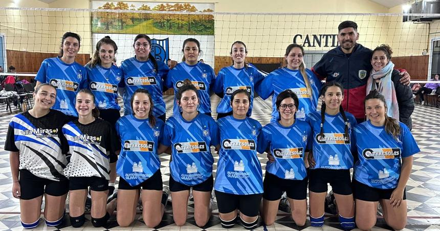 Segunda fecha de la Liga Municipal