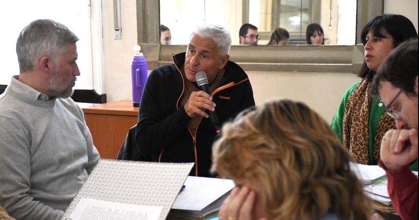 La UCR insiste con los riesgos por animales sueltos